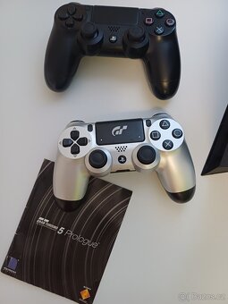 SONY PlayStation 4 - 3
