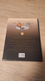 Stephen Hawking - Vesmír v kostce - 3