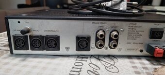 Zesilovač Unitra PW 8010 - 3