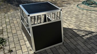Klec pro psa - 3