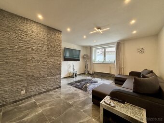 Pronájem bytu 3+kk (73 m²) s terasou – Hodslavice, okr. Nový - 3