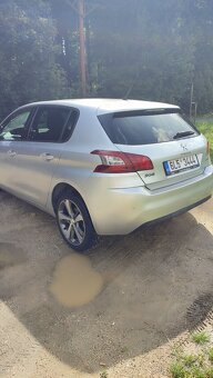 Peugeot 308 - 3