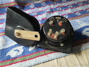 Wartburg 353 houkačky orig. - 3