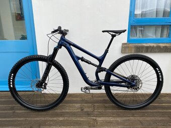 Cannondale Habit 4, vel. L (48) - 3