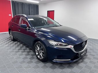 Mazda 6 2.0i Skyactiv-G 2019 162tkm Servis DPH - 3