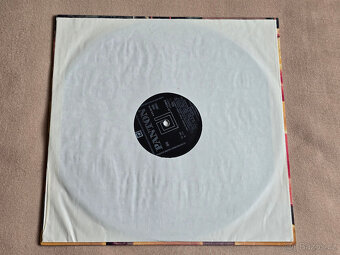 LP IVAN MLÁDEK UVÁDÍ LUĎKA SOBOTU (1979) - 3