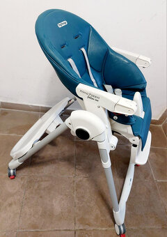 Jídelní židlička - 3