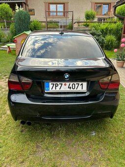 Bmw E90 320i - 3