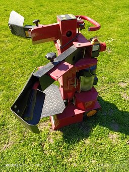 Štípačka dřeva - 3