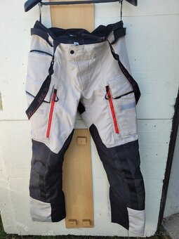 Bunda a kalhoty Revit XXL - 3