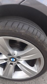 Bmw e91 320d 120kw - 3