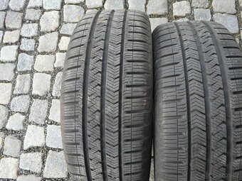 ZIMNÍ PNEU VREDESTEIN 195/55R15 - 3