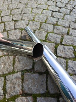 Výfuky Kawasaki - 3