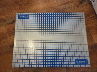 Závěsná souprava Zepter, Nová - kvalitní pomocník do kuchyně - 3