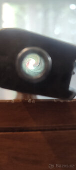 Karabina Gewehr 88 -  C.G. Haenel suhl 1890 - 3