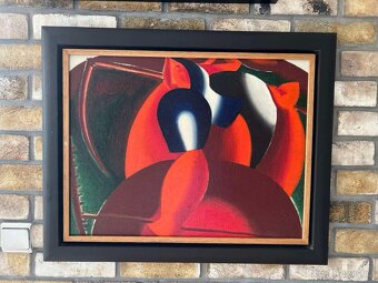 Milan Laluha, Originálne dielo - 3