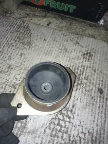 Lancia thema silentblocky motoru - 3