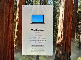 Apple MacBook Air M1 (2020) - 3