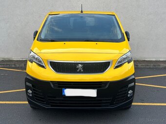 Expert 2,0hdi,121tis.km,3míst,1.maj.Čr,odpočet dph,L3 - 3