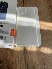 kryt FIXED na Samsung A22 - 3