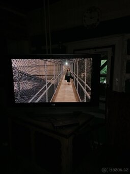 Televize LG - PRODÁNO - 3