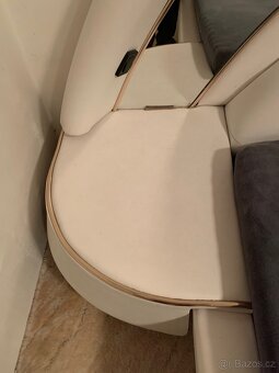 Manželská postel - 3