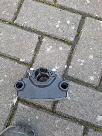 Sedačka na kolo Hamax - 3