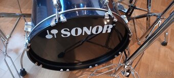 Bicí souprava  Sonor - 3
