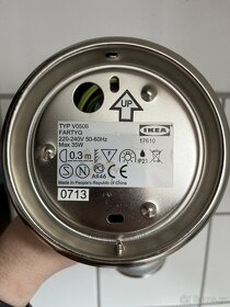 nástěnné bodové světlo - 3