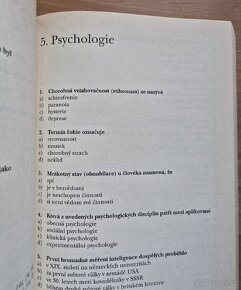 Lexikon vědomostí - psychologie, historie, ekonomie... - 3