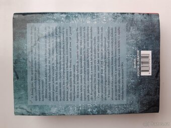 SS Bratrstvo zvonu kniha - 3