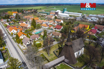 Prodej rodinného domu, 120 m², Kočí - 3