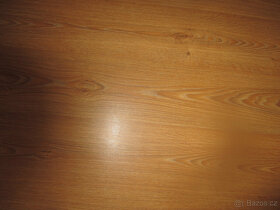 Plovoucí podlaha+podložka - 3