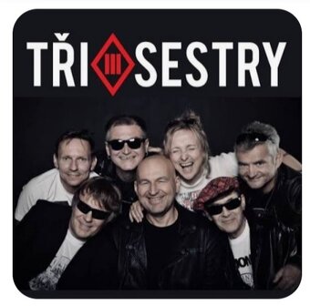 TŘI SESTRY a TRAUTENBERK (Sobota 22.11. CHEB Sportovní hala) - 3