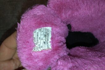 Dětské sněhule - 3