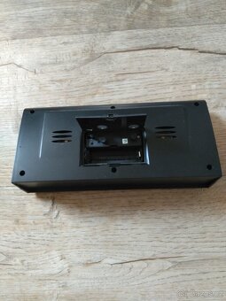 Meteostanice na baterii - 3