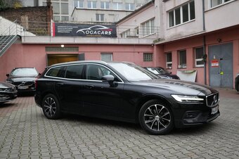 Volvo V60 Kombi, Mementum Pro, 2.0 D3 110 KW, 173tkm. - 3