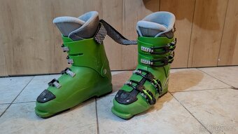 Lyžařské boty Alpina J4 - 3