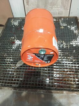 Čistič brzd Berner 60l - 3