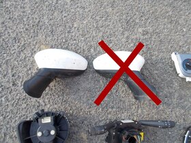 Náhradní díly Fiat Grande Punto - 3