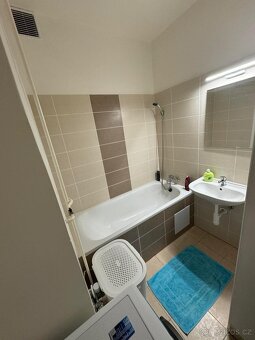 KRÁTKODOBÝ PRONÁJEM - 3