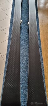 Stockli Laser SL 165cm Testovací jen 9.900,- - 3