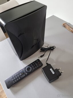 Příslušenstvi k O2 Tv a internetu - 3