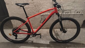 Prodám Rockrider MTB Explore 500 C2 29 XL - 3