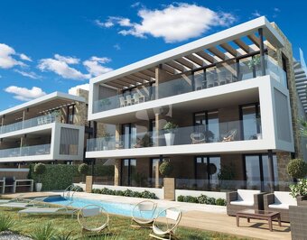 Apartmán Ciudad Quesada - 3