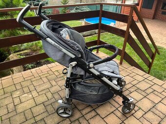 Kočárek golfový Peg Pérego - 3