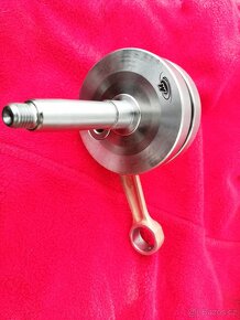 Klikovka Babetta 210, 225, 215 Nová - 3