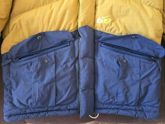 Zimní bunda Nike 6.0 Proost Down - 3