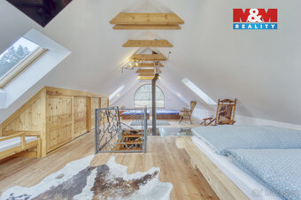 Prodej chaty, 89 m², Chřenovice - 3