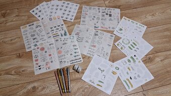 Svatební dekorace - 3